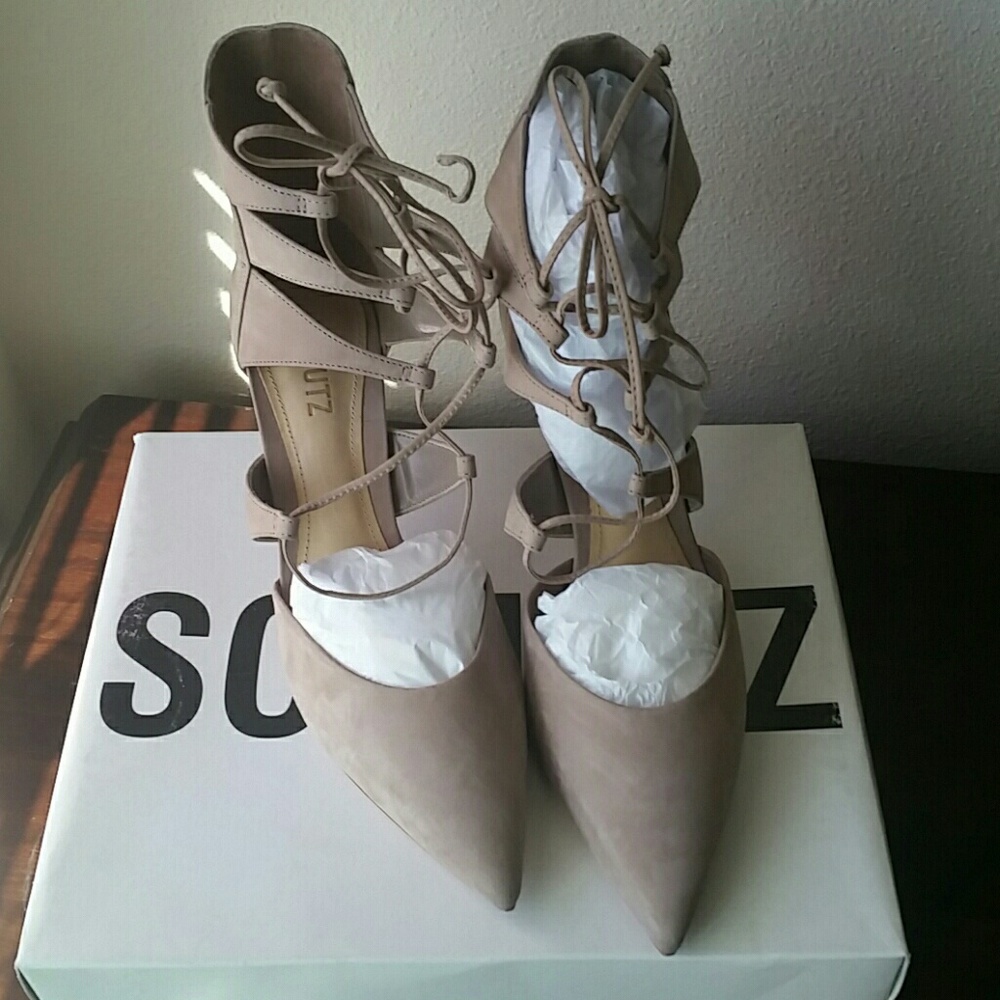 Schutz shoes - Picture 2 of 5